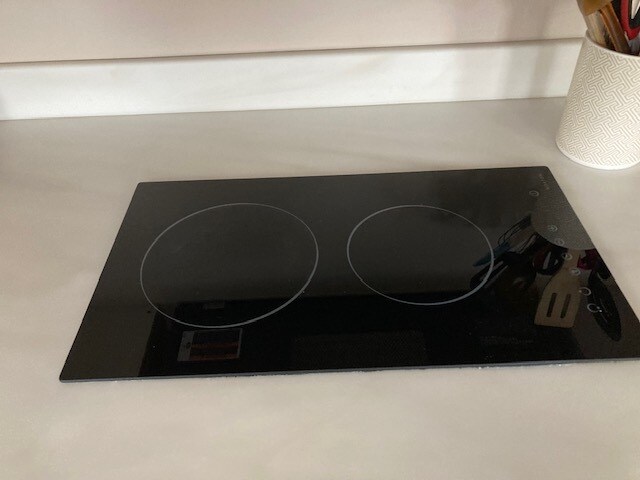 Built-in cooktop - 13 Cherry Top Trl