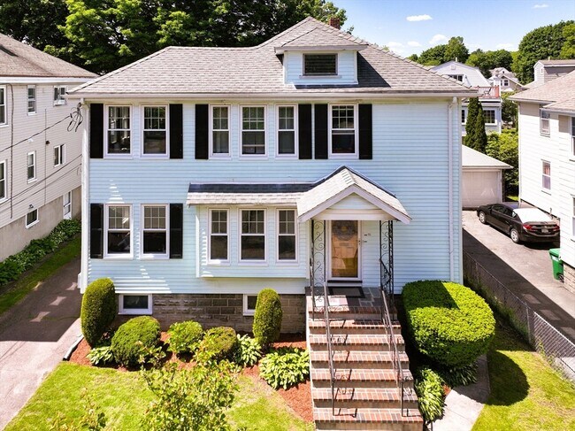 Primary Photo - 60 Clewley Rd