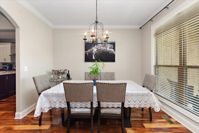 Building Photo - READY FOR SHOWINGS! 4BR Home in Blackman School district