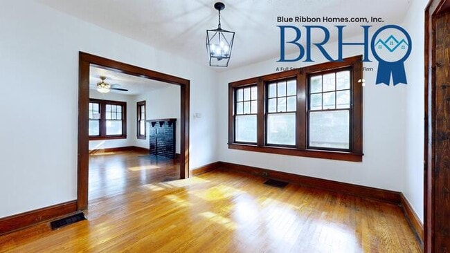 Building Photo - 4118 Holston Dr