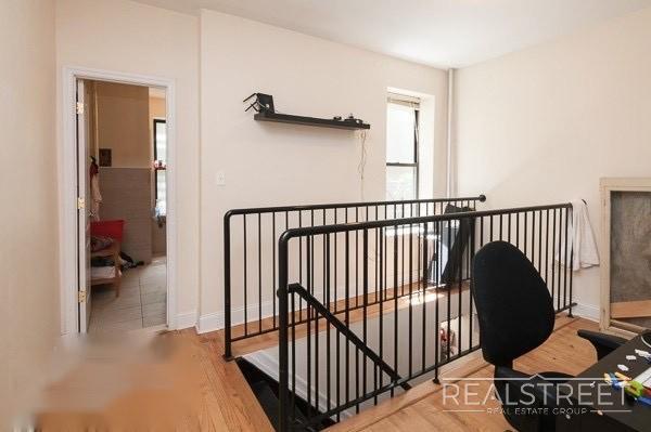 Floorplan - 448 15th St