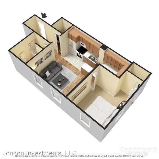 Building Photo - 347 S 300 E