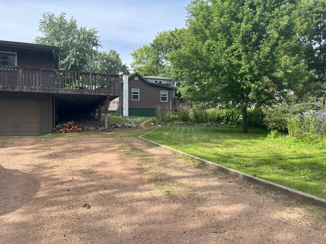 Building Photo - 3812 Park Ln