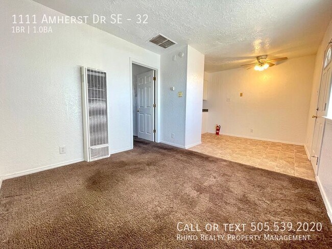 Building Photo - 1111 Amherst Dr SE