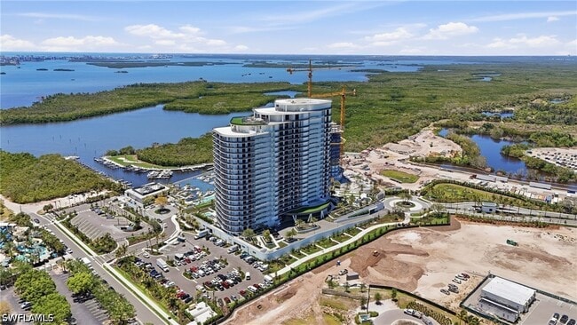 Building Photo - 5100 Seagrass Blvd