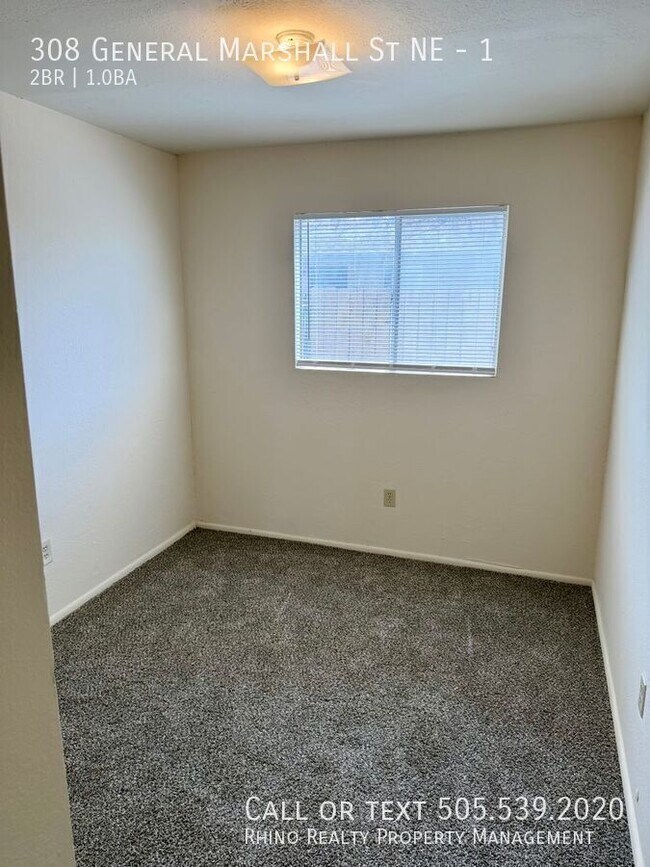 Building Photo - 308 General Marshall St NE