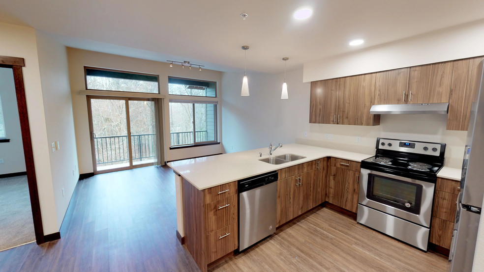 1BR,1BA-750SF - Arendal