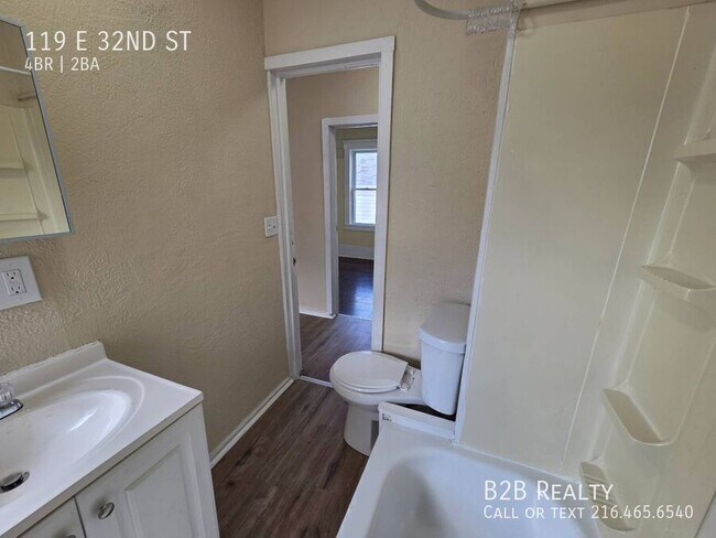 Building Photo - 119 E 32nd St