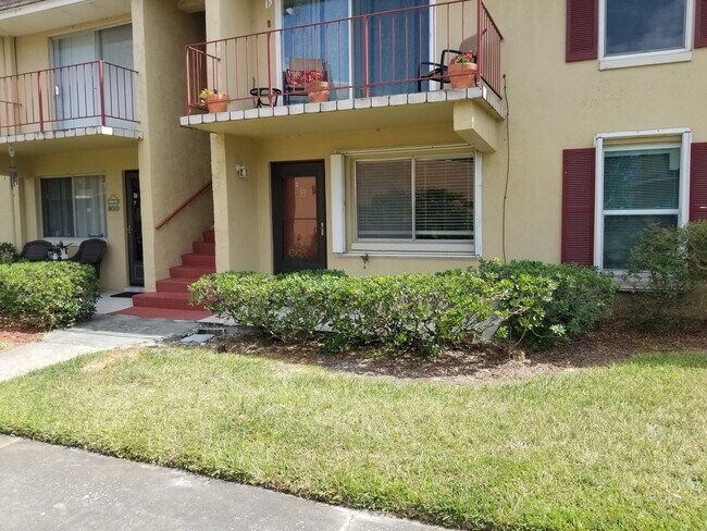 Building Photo - Condo 1 bedroom 1 bath