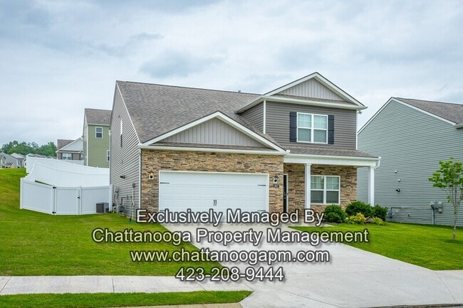 Building Photo - 9807 Ramble Brook Ln