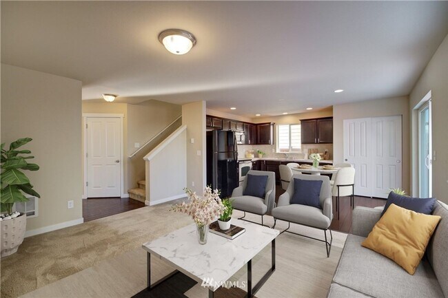 Building Photo - Your Perfect Lake Stevens Home — Stylish, ...