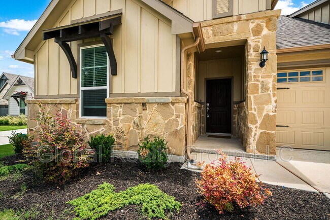 Building Photo - 8927 Green Grant