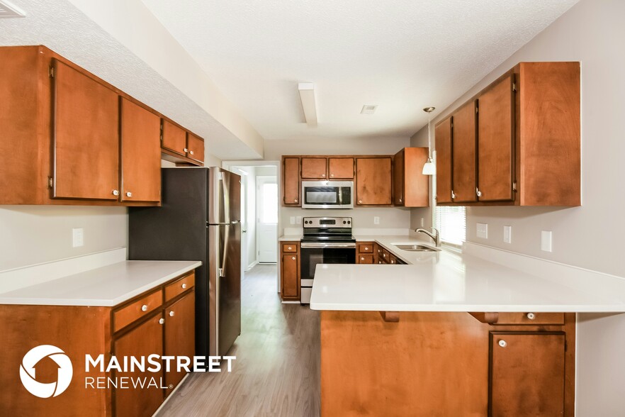 Building Photo - 516 Southland Rd