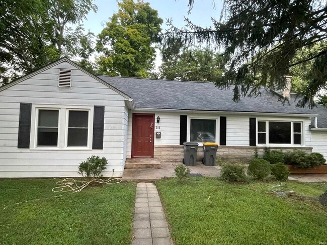 Building Photo - 315 N Roosevelt St