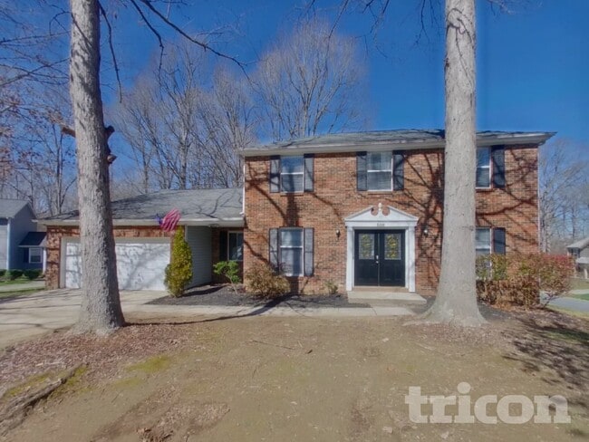 Building Photo - 509 Glen Ellyn Ct