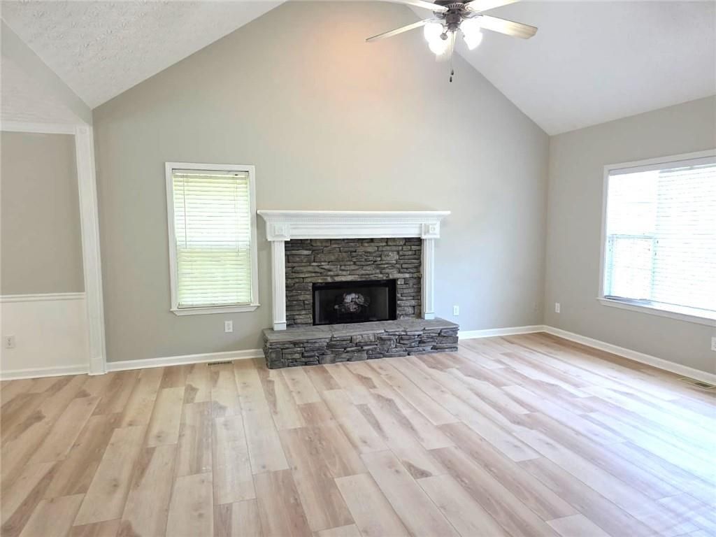 Building Photo - 6009 Deer Springs Ln NW