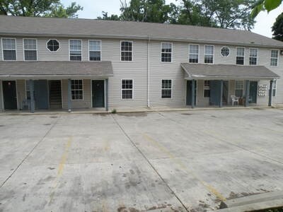 Building Photo - 1208 Holloway Rd