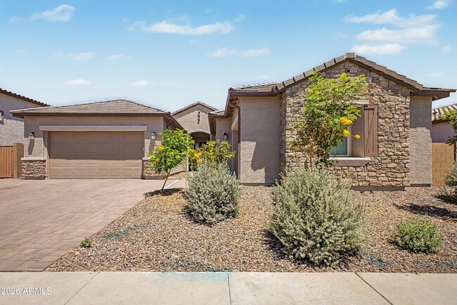 Building Photo - 7646 W Desert Spoon Dr