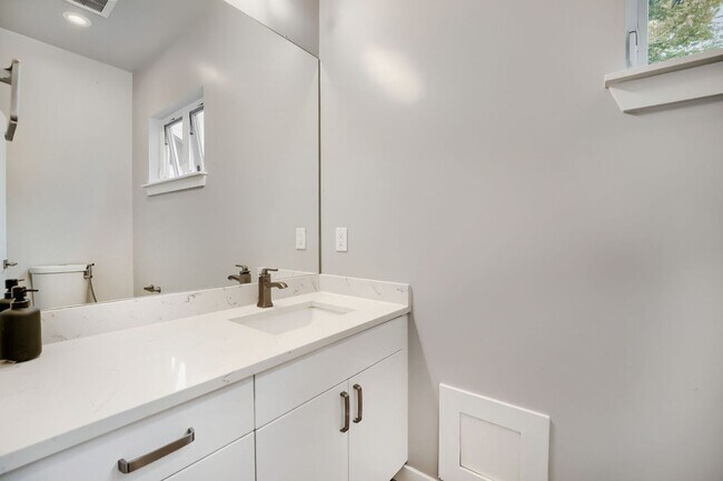 Building Photo - 4736 25th Ave SW