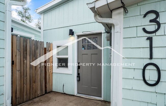 Primary Photo - 310 W St Vrain St