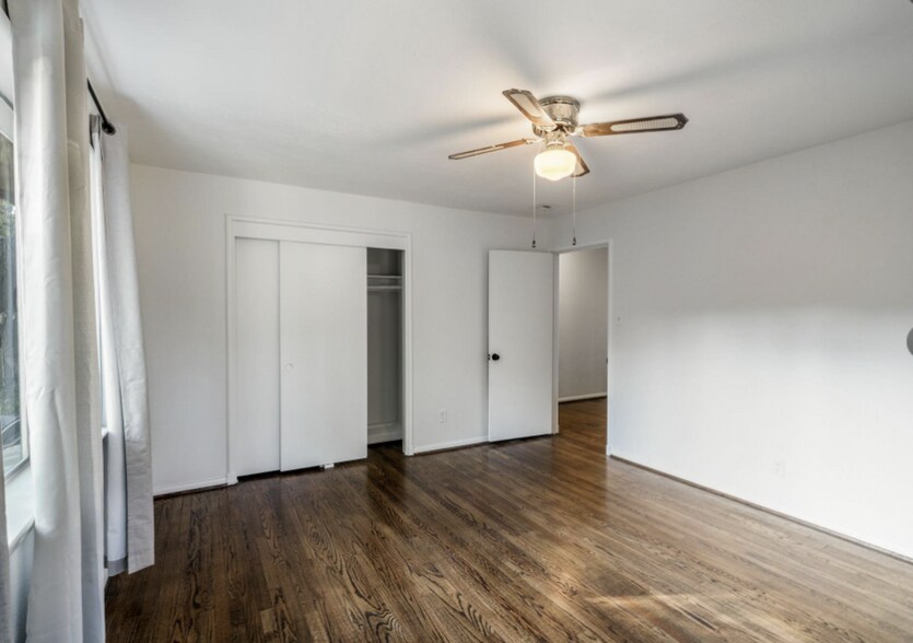 Building Photo - 3106 Prescott St