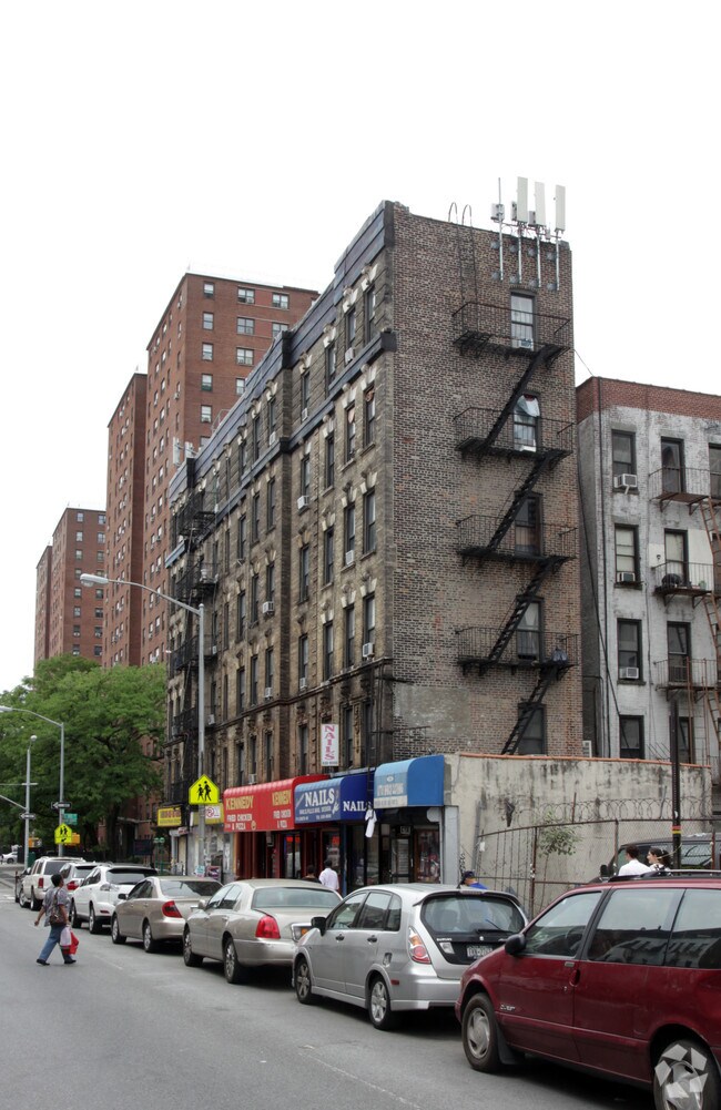 Building Photo - 1774-1782 Lexington Ave