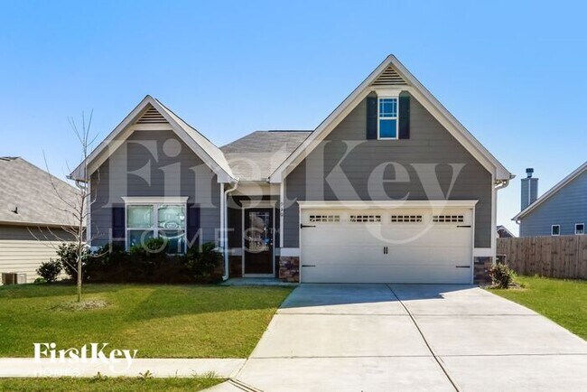 Primary Photo - 930 Blind Brook Cir