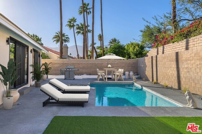 Building Photo - 70895 Ironwood Dr