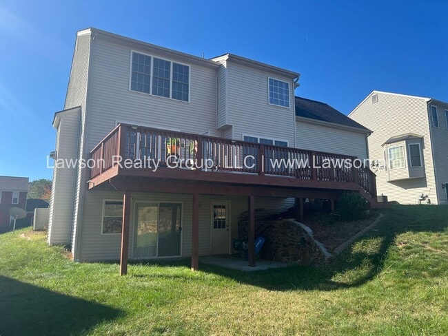 Building Photo - Gorgeous Classic Cave Spring Colonial in S...