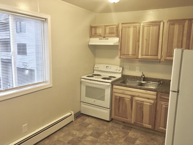 Building Photo - Northern Lights Manor