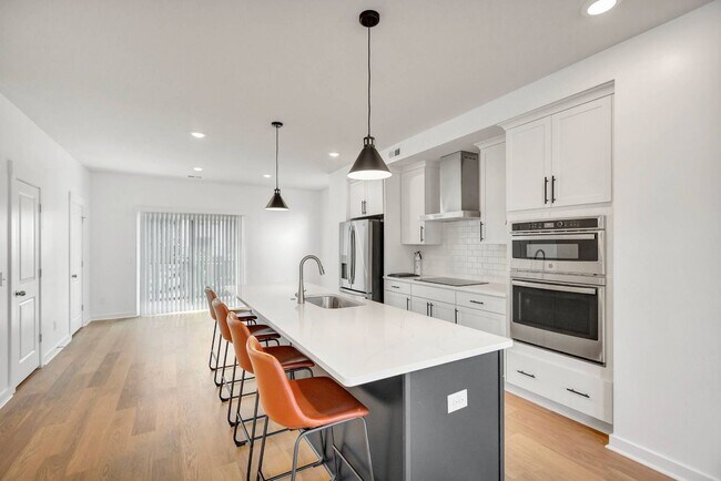 Building Photo - Brighton Square at Nexton