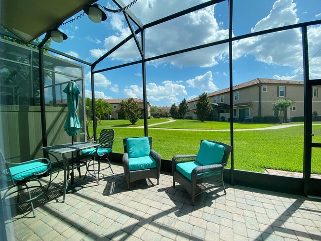 Building Photo - Lake Nona townhome for Rent