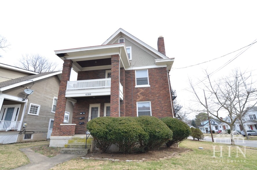 Primary Photo - 4100 Sherwood Ave