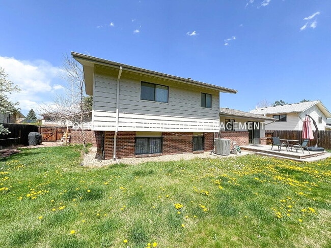 Building Photo - 5452 Blackhawk Rd