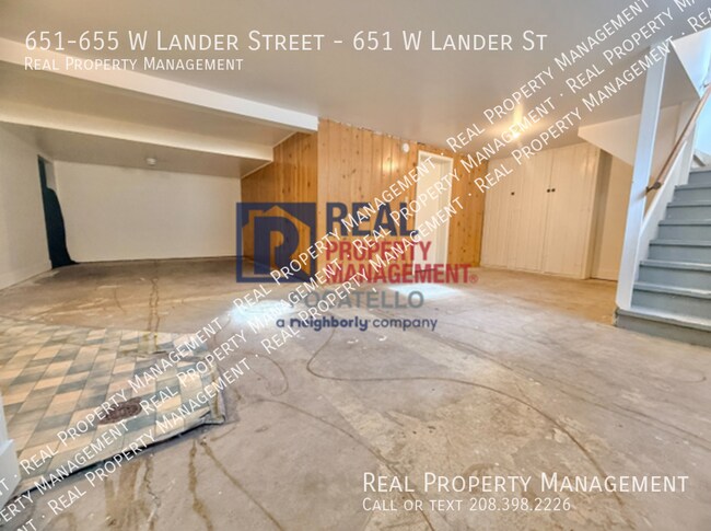 Building Photo - 651-655 W Lander Street-651 W Lander St