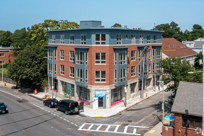 Building Photo - Proximity Place