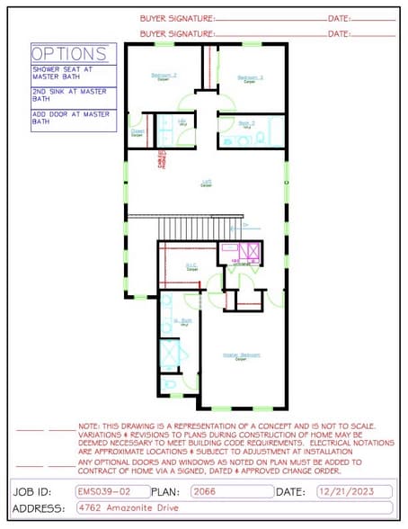 Building Photo - 4762 Amazonite Dr