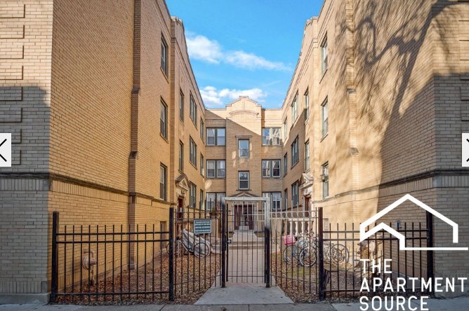 Building Photo - 5034 N Wolcott Ave