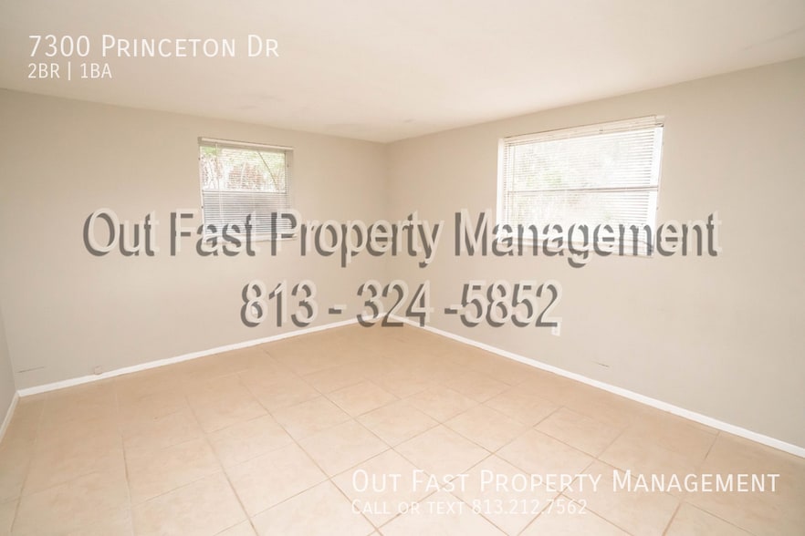 Building Photo - 7300 Princeton Dr