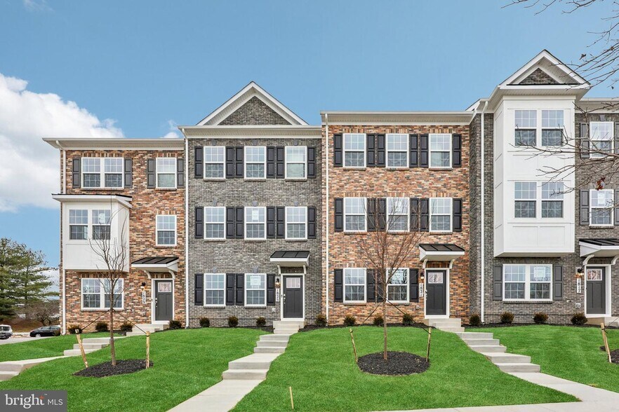 Building Photo - 1805 Harvest Dr