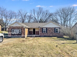 Building Photo - 4280 Valley Grove Dr