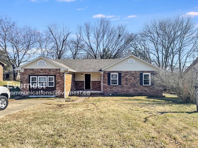 Primary Photo - 4280 Valley Grove Dr
