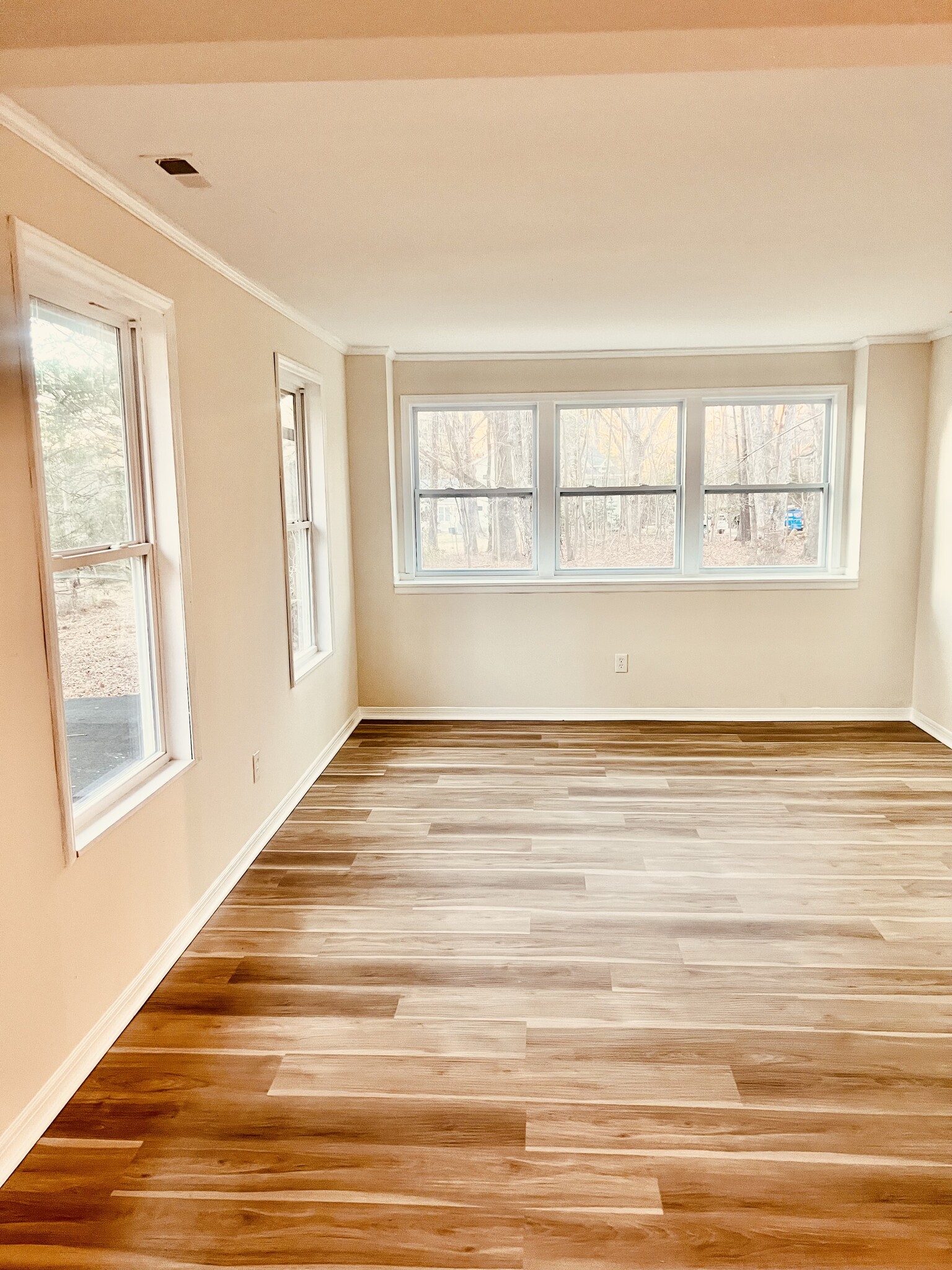 Bedroom 1 - 2212 Old Kearney Rd