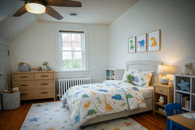 Building Photo - 551 Maryland Ave