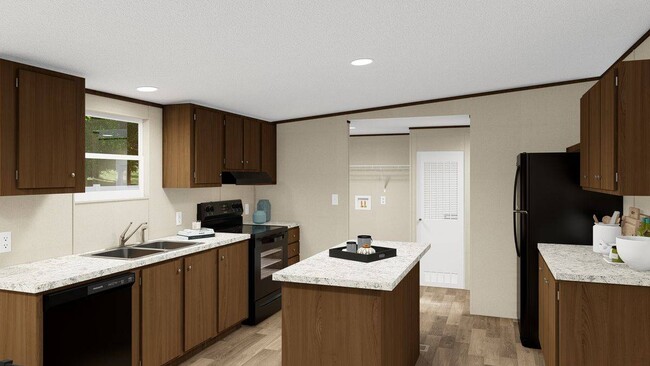 Building Photo - 1579 Dean Dr