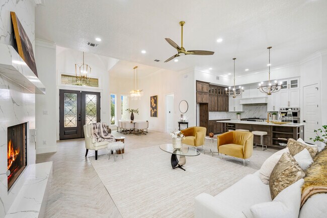 Building Photo - 846 Maximino Ridge Rd.