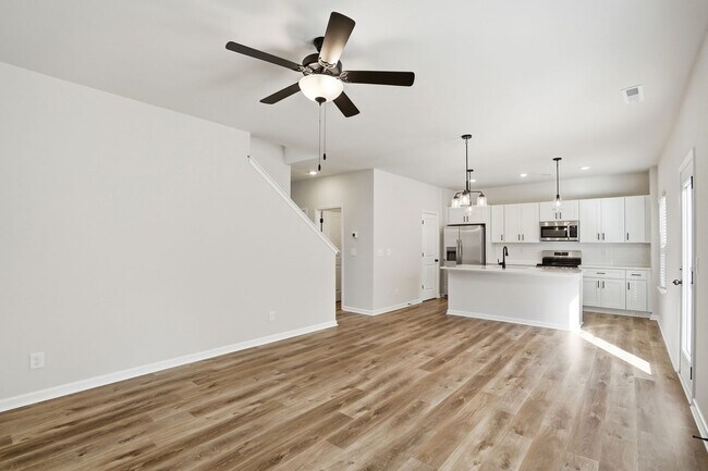 Building Photo - Brand New 4BR Home in The Pines at Paw Creek – Modern Design