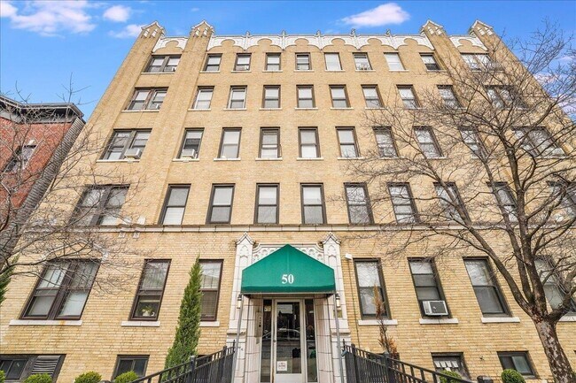 Building Photo - 50 Reservoir Ave
