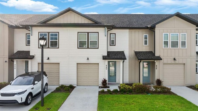 Primary Photo - 840 Longboat Dr