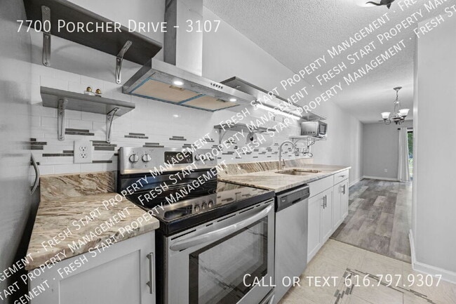 Building Photo - 7700 Porcher Dr